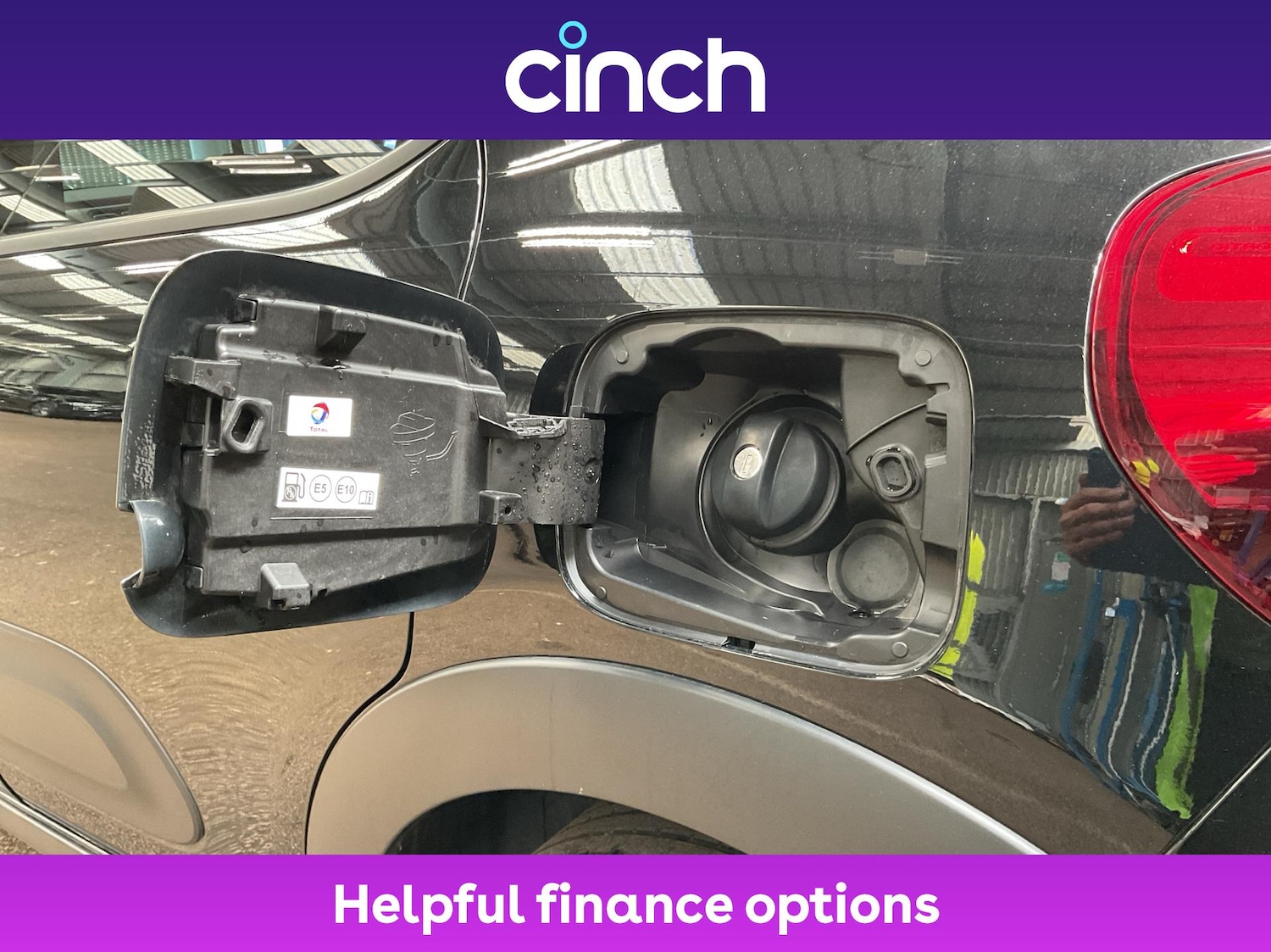 Used Citroen C3 2021 for sale - 76581396: Photo 30