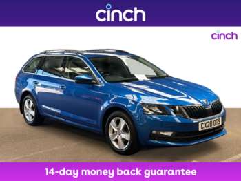 Used Skoda Octavia 2020 for sale - 75255221: Photo