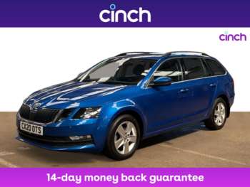 Used Skoda Octavia 2020 for sale - 75255221: Photo