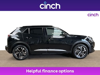 Used Peugeot 2008 2021 for sale - 75704652: Photo
