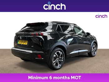 Used Peugeot 2008 2021 for sale - 75704652: Photo