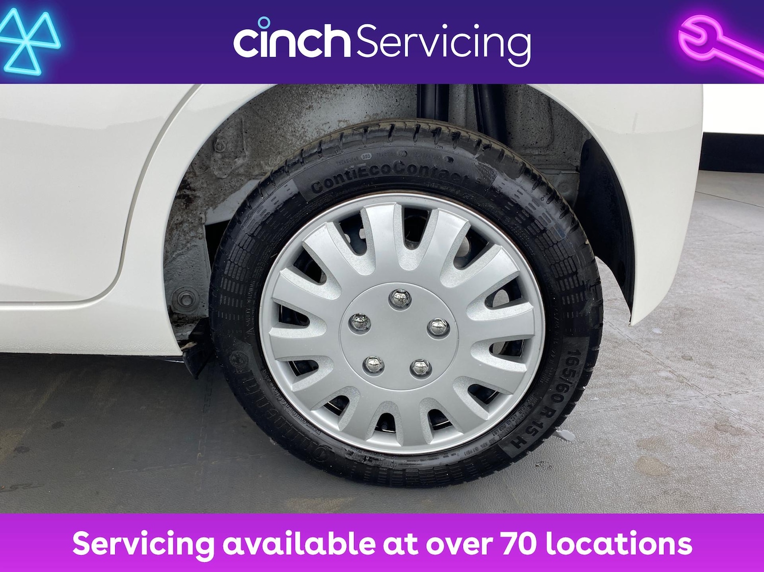 Used Toyota AYGO 2016 for sale - 76654184: Photo 26