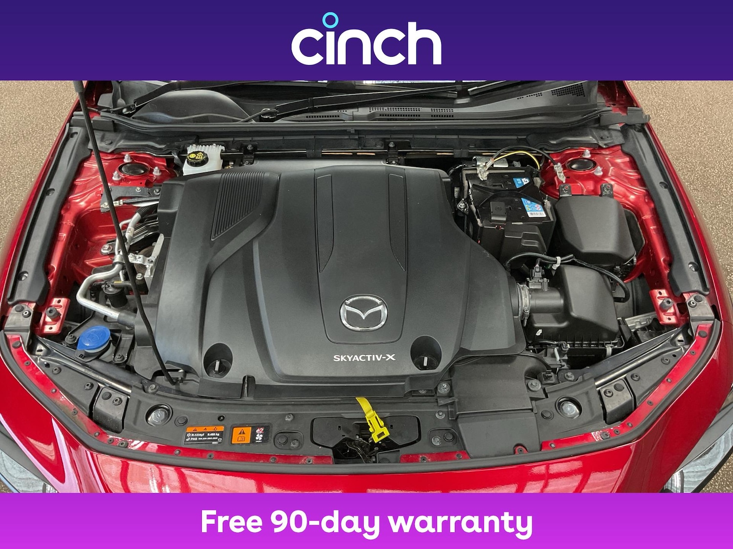 Used Mazda Mazda3 2020 for sale - 76241999: Photo 23