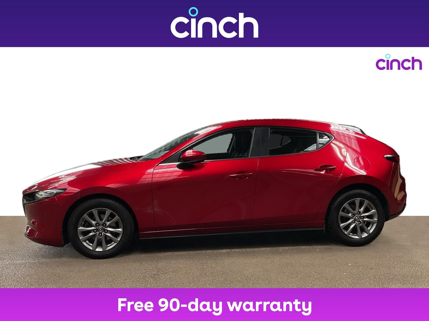 Used Mazda Mazda3 2020 for sale - 76241999: Photo 8