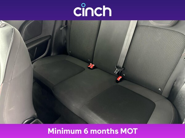 Used Ford Fiesta 2018 for sale - 76334317: Photo 20