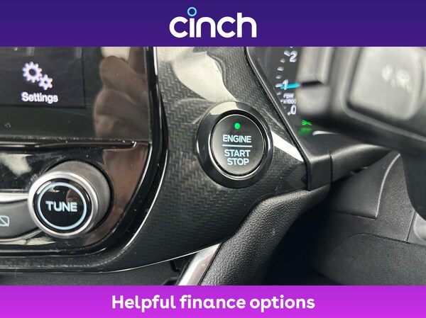 Used Ford Fiesta 2018 for sale - 76334317: Photo 35