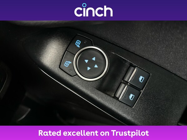 Used Ford Fiesta 2018 for sale - 76334317: Photo 38