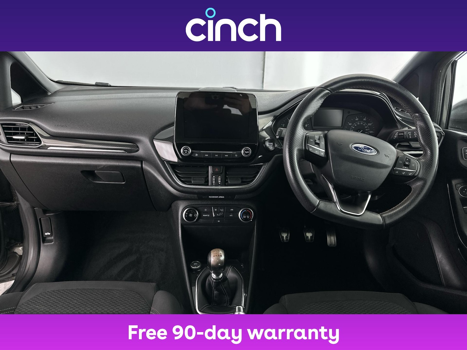 Used Ford Fiesta 2018 for sale - 76434508: Photo 15