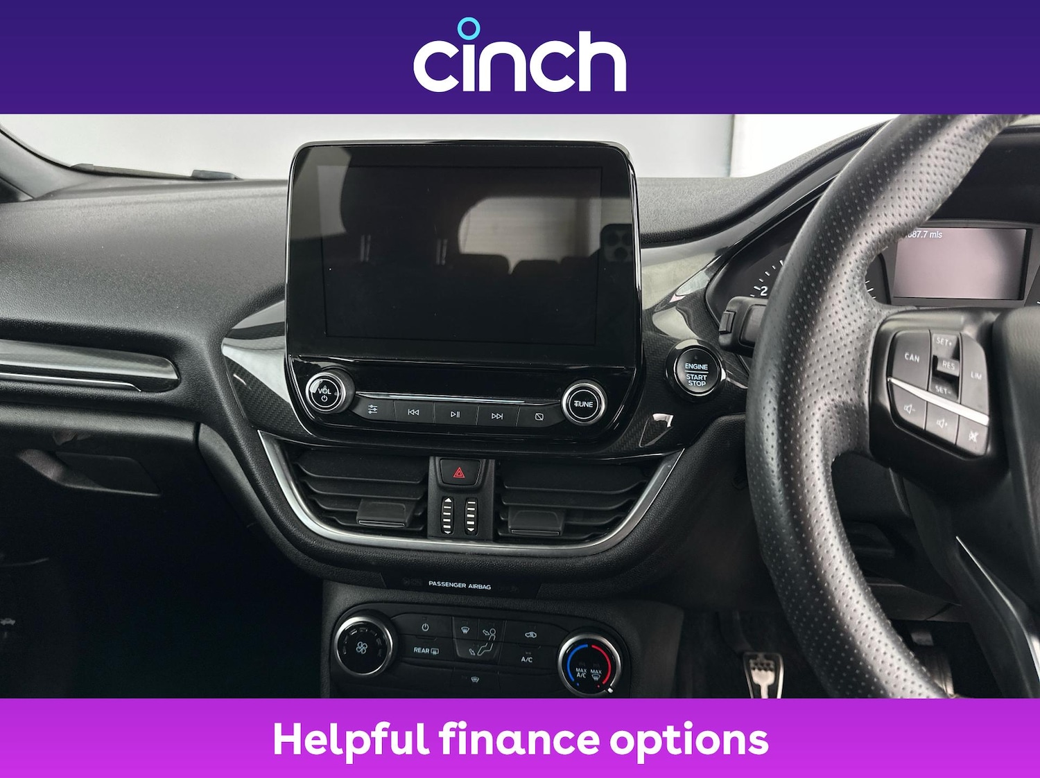 Used Ford Fiesta 2018 for sale - 76434508: Photo 17