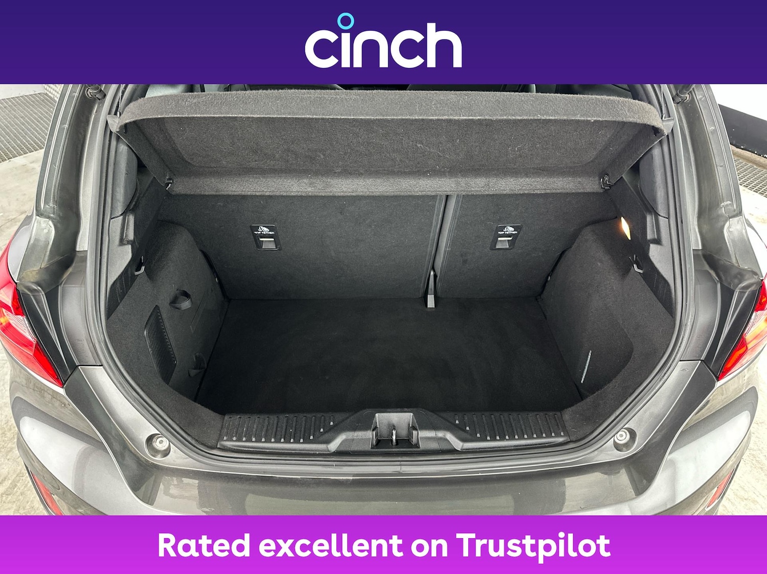 Used Ford Fiesta 2018 for sale - 76434508: Photo 21