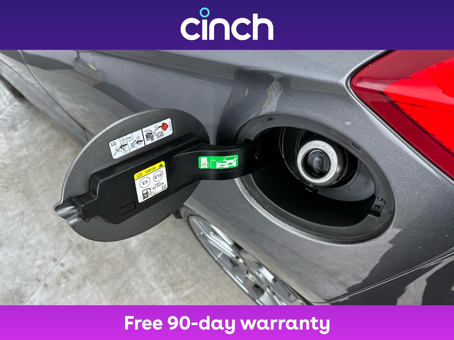 Used Ford Fiesta 2018 for sale - 76434508: Photo 29