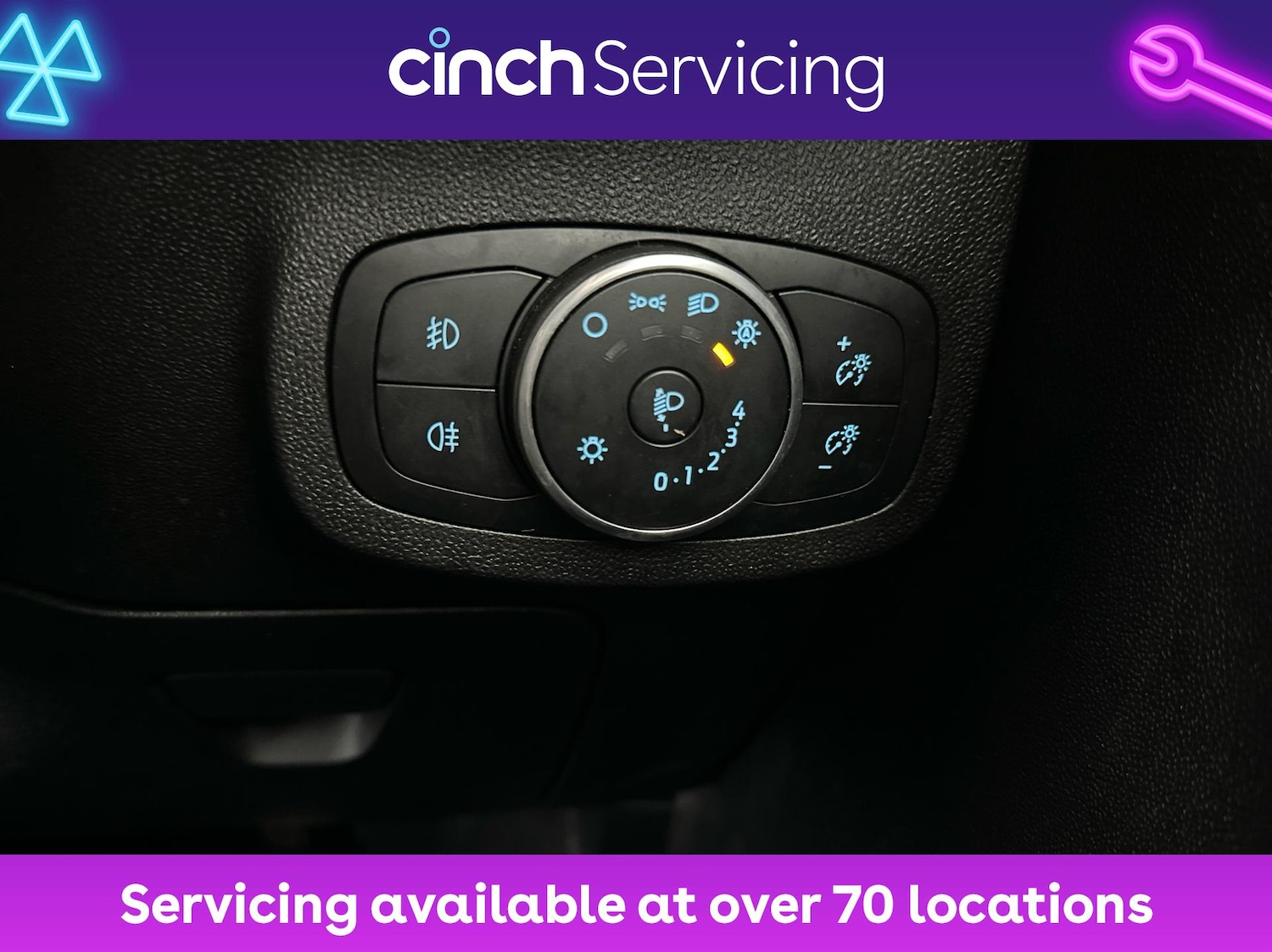 Used Ford Fiesta 2018 for sale - 76434508: Photo 36