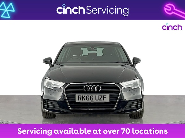 Used Audi A3 2016 for sale - 76324208: Photo 11