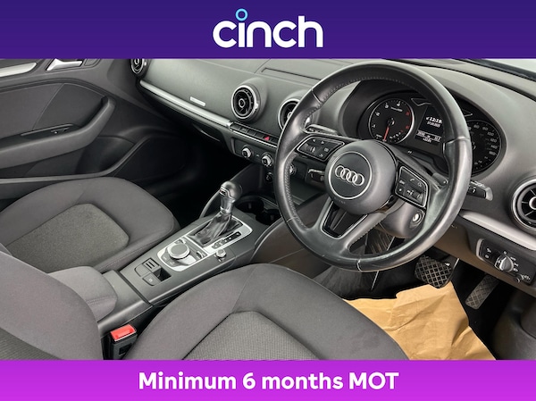 Used Audi A3 2016 for sale - 76324208: Photo 12