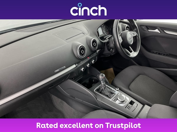 Used Audi A3 2016 for sale - 76324208: Photo 14