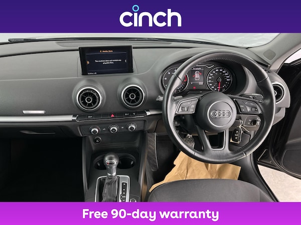 Used Audi A3 2016 for sale - 76324208: Photo 15