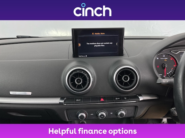 Used Audi A3 2016 for sale - 76324208: Photo 17