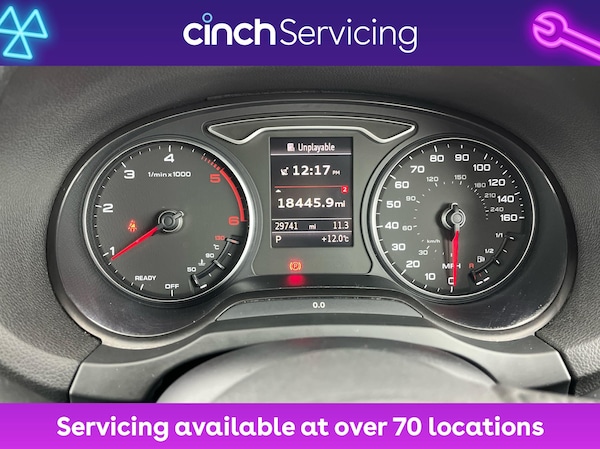 Used Audi A3 2016 for sale - 76324208: Photo 18