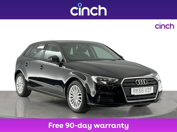 Used Audi A3 2016 for sale - 76324208: Photo 1