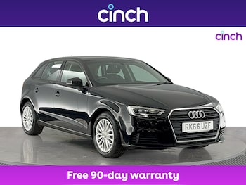 Audi - A3