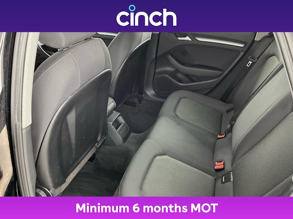 Used Audi A3 2016 for sale - 76324208: Photo 20