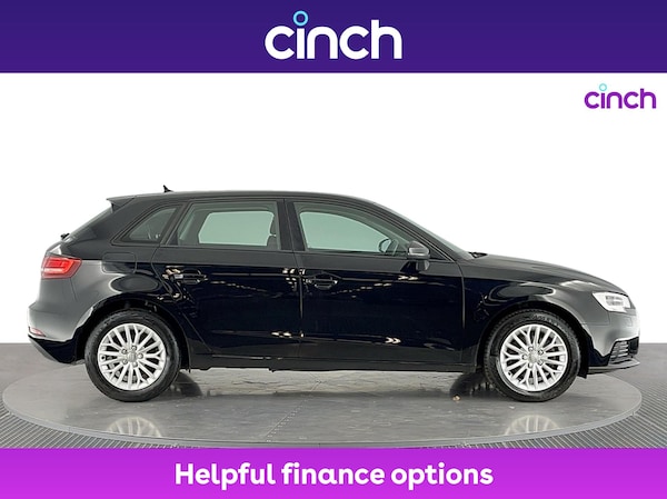 Used Audi A3 2016 for sale - 76324208: Photo 2