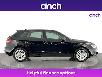 Used Audi A3 2016 for sale - 76324208: Photo 2