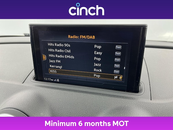 Used Audi A3 2016 for sale - 76324208: Photo 32