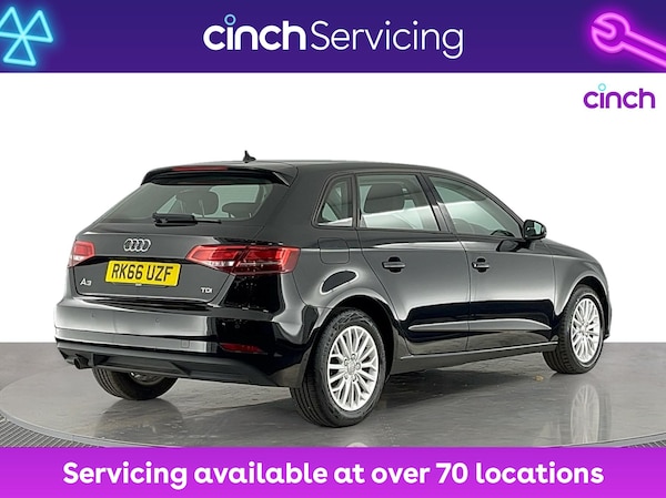 Used Audi A3 2016 for sale - 76324208: Photo 3