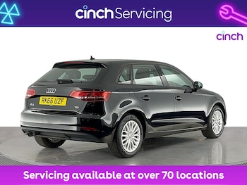 Used Audi A3 2016 for sale - 76324208: Photo 3