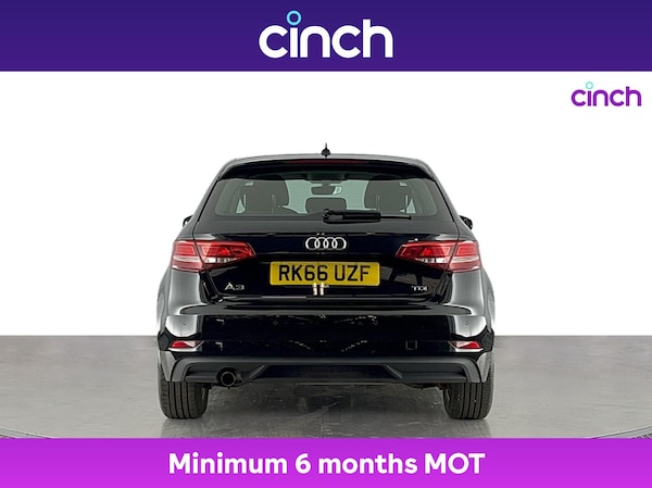 Used Audi A3 2016 for sale - 76324208: Photo 5