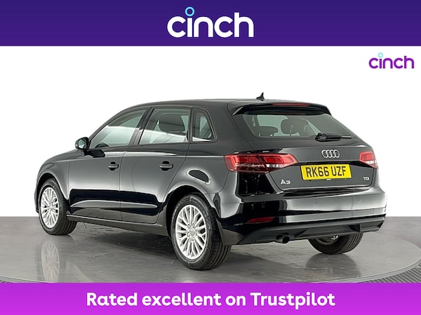 Used Audi A3 2016 for sale - 76324208: Photo 6