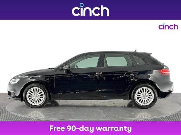 Used Audi A3 2016 for sale - 76324208: Photo 8