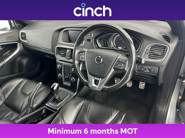 Used Volvo V40 2016 for sale - 76292589: Photo 12