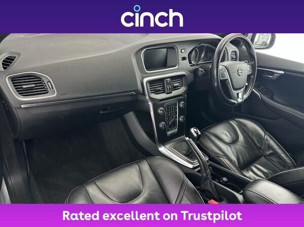 Used Volvo V40 2016 for sale - 76292589: Photo 14