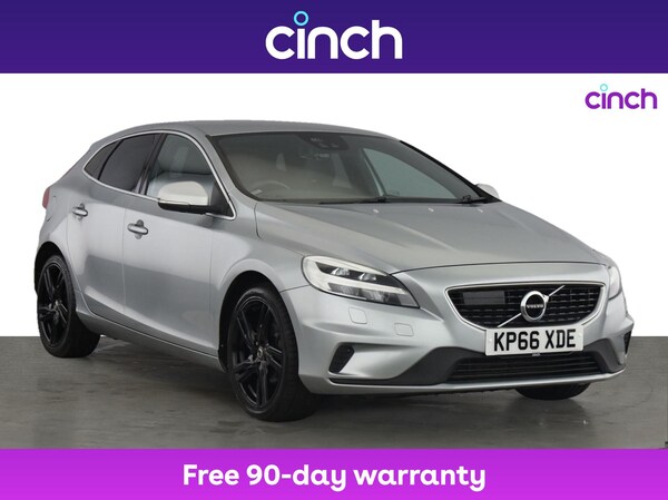 Used Volvo V40 2016 for sale - 76292589: Photo 1