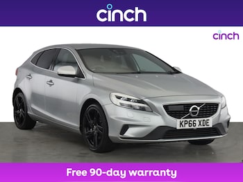 Volvo - V40