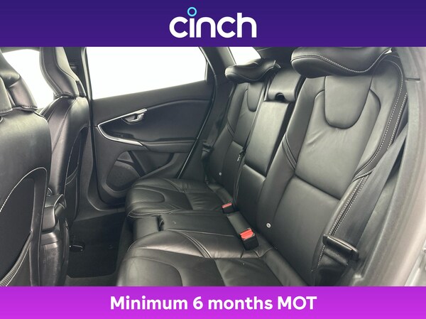 Used Volvo V40 2016 for sale - 76292589: Photo 20