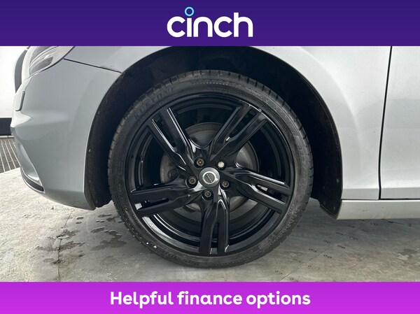 Used Volvo V40 2016 for sale - 76292589: Photo 24