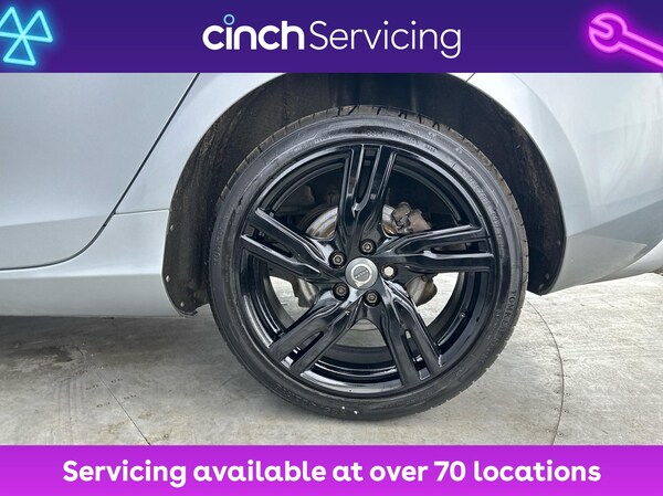 Used Volvo V40 2016 for sale - 76292589: Photo 26
