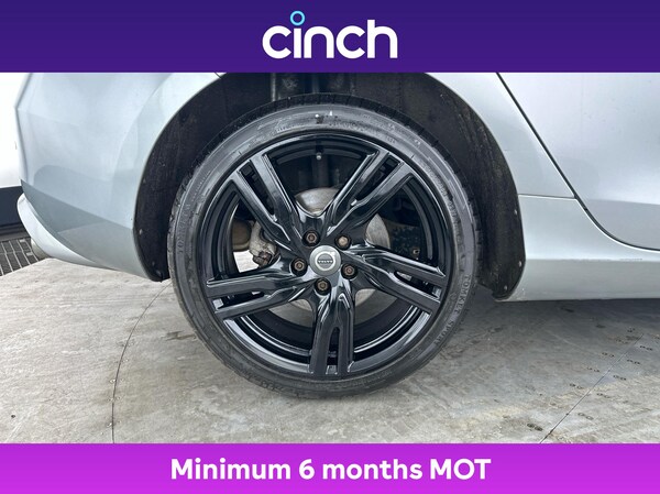 Used Volvo V40 2016 for sale - 76292589: Photo 27