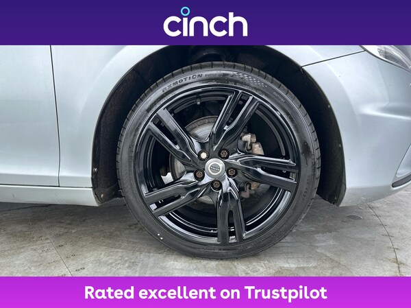 Used Volvo V40 2016 for sale - 76292589: Photo 28