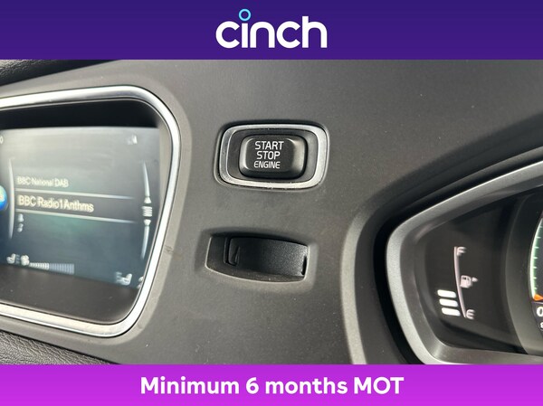 Used Volvo V40 2016 for sale - 76292589: Photo 32