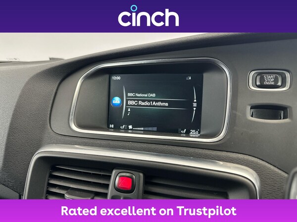 Used Volvo V40 2016 for sale - 76292589: Photo 33
