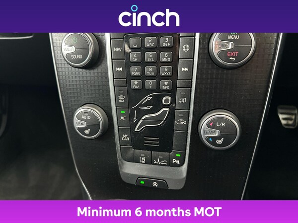 Used Volvo V40 2016 for sale - 76292589: Photo 37