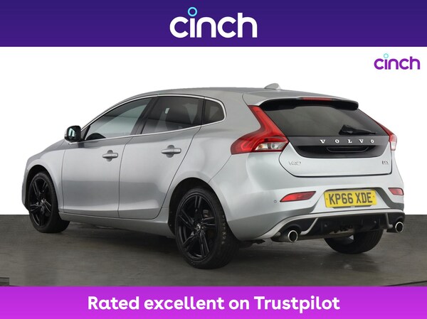 Used Volvo V40 2016 for sale - 76292589: Photo 6