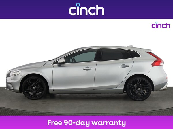 Used Volvo V40 2016 for sale - 76292589: Photo 8