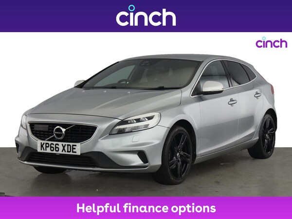 Used Volvo V40 2016 for sale - 76292589: Photo 9