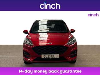 Used Ford Kuga 2021 for sale - 75150314: Photo