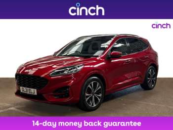 Used Ford Kuga 2021 for sale - 75150314: Photo